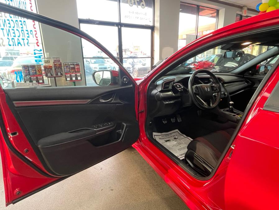 2020 Honda Civic Si Sedan Manual, available for sale in Inwood, New York | 5 Towns Drive. Inwood, New York 2020 Honda Civic Si Sedan Manual, available for sale in Inwood, New York | 5 Towns Drive. Inwood, New York