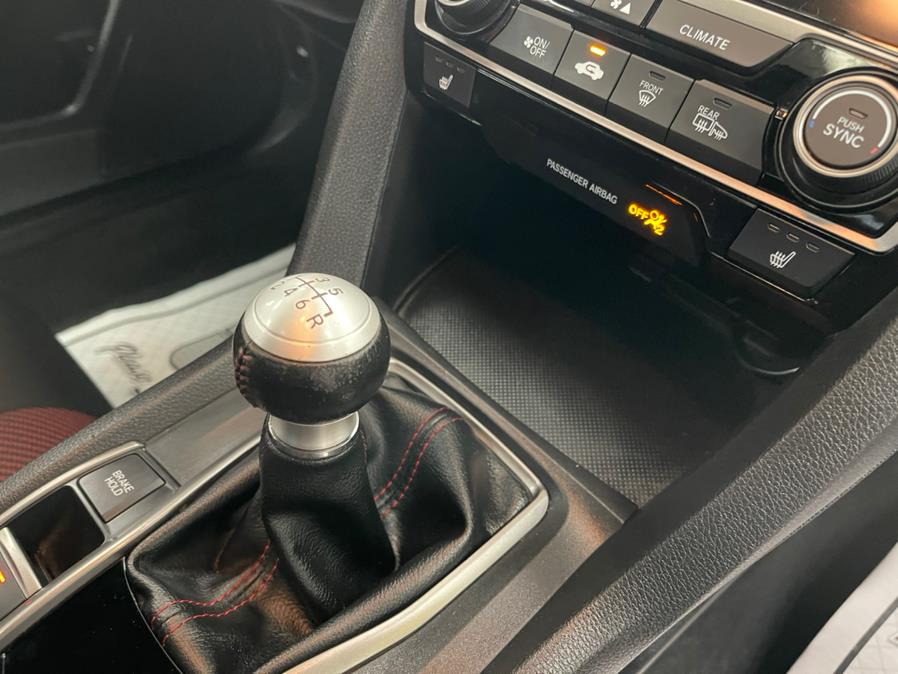 2020 Honda Civic Si Sedan Manual, available for sale in Inwood, New York | 5 Towns Drive. Inwood, New York 2020 Honda Civic Si Sedan Manual, available for sale in Inwood, New York | 5 Towns Drive. Inwood, New York
