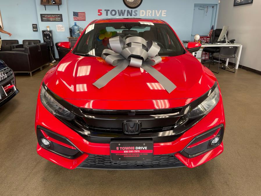 2020 Honda Civic Si Sedan Manual, available for sale in Inwood, New York | 5 Towns Drive. Inwood, New York 2020 Honda Civic Si Sedan Manual, available for sale in Inwood, New York | 5 Towns Drive. Inwood, New York