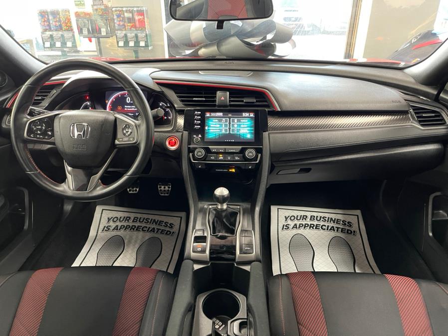 2020 Honda Civic Si Sedan Manual, available for sale in Inwood, New York | 5 Towns Drive. Inwood, New York 2020 Honda Civic Si Sedan Manual, available for sale in Inwood, New York | 5 Towns Drive. Inwood, New York