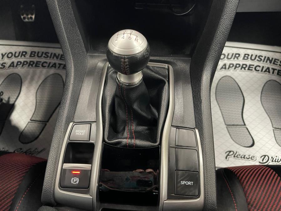 2020 Honda Civic Si Sedan Manual, available for sale in Inwood, New York | 5 Towns Drive. Inwood, New York 2020 Honda Civic Si Sedan Manual, available for sale in Inwood, New York | 5 Towns Drive. Inwood, New York