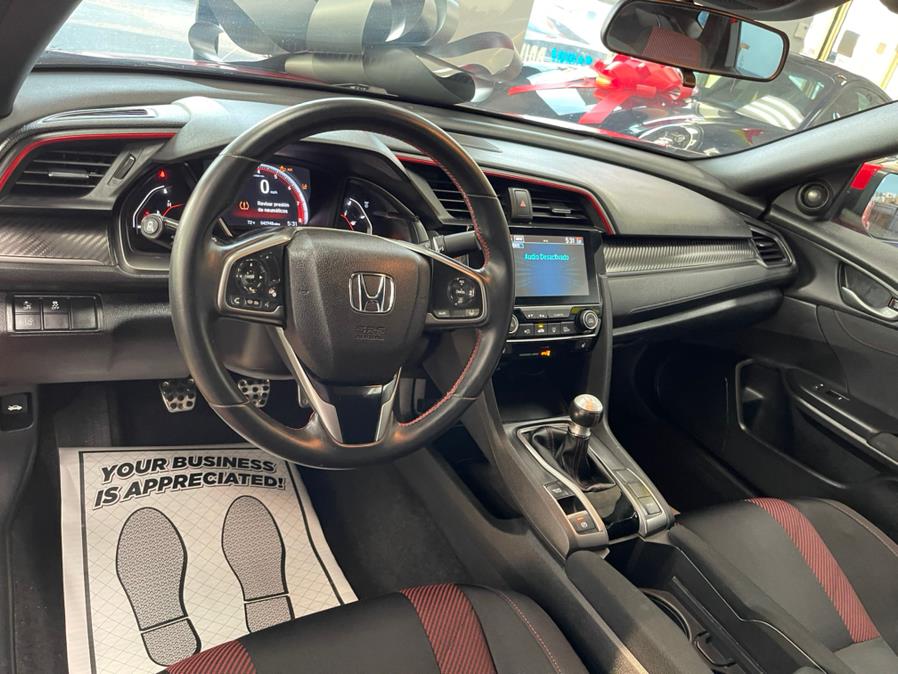 2020 Honda Civic Si Sedan Manual, available for sale in Inwood, New York | 5 Towns Drive. Inwood, New York 2020 Honda Civic Si Sedan Manual, available for sale in Inwood, New York | 5 Towns Drive. Inwood, New York