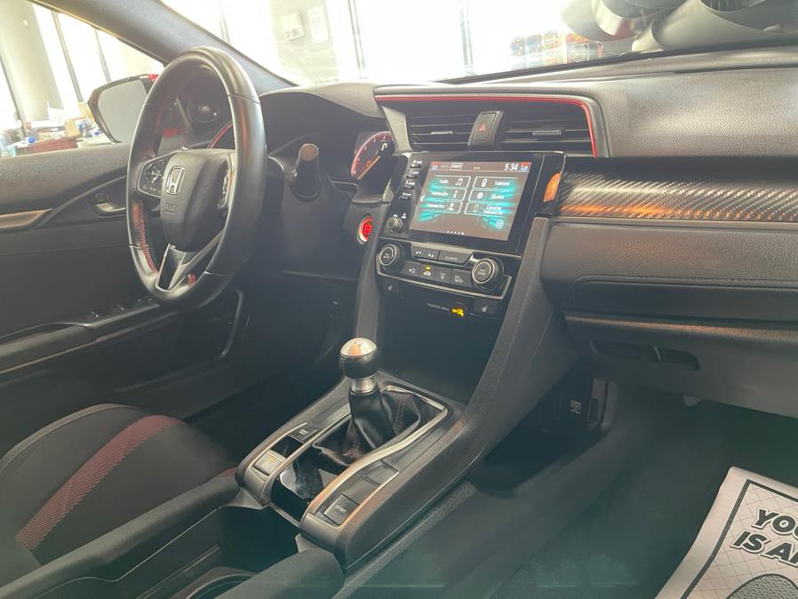 2020 Honda Civic Si Sedan Manual, available for sale in Inwood, New York | 5 Towns Drive. Inwood, New York 2020 Honda Civic Si Sedan Manual, available for sale in Inwood, New York | 5 Towns Drive. Inwood, New York