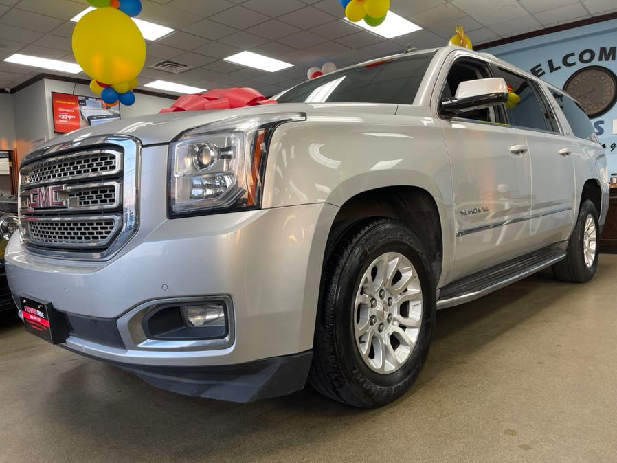 2015 GMC Yukon XL 4WD 4dr SLE, available for sale in Inwood, New York | 5 Towns Drive. Inwood, New York 2015 GMC Yukon XL 4WD 4dr SLE, available for sale in Inwood, New York | 5 Towns Drive. Inwood, New York