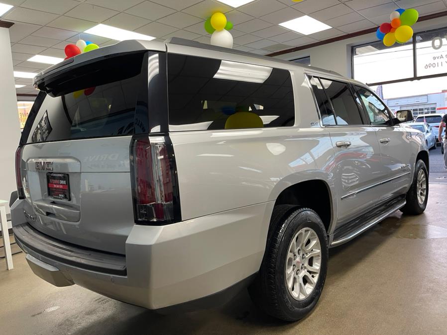 2015 GMC Yukon XL 4WD 4dr SLE, available for sale in Inwood, New York | 5 Towns Drive. Inwood, New York 2015 GMC Yukon XL 4WD 4dr SLE, available for sale in Inwood, New York | 5 Towns Drive. Inwood, New York