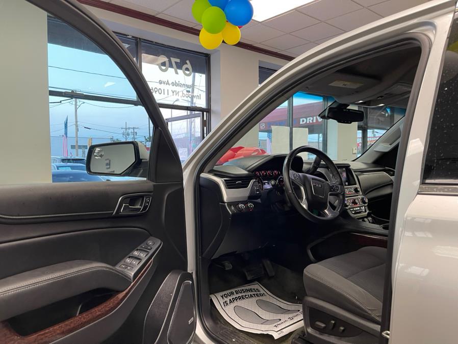 2015 GMC Yukon XL 4WD 4dr SLE, available for sale in Inwood, New York | 5 Towns Drive. Inwood, New York 2015 GMC Yukon XL 4WD 4dr SLE, available for sale in Inwood, New York | 5 Towns Drive. Inwood, New York
