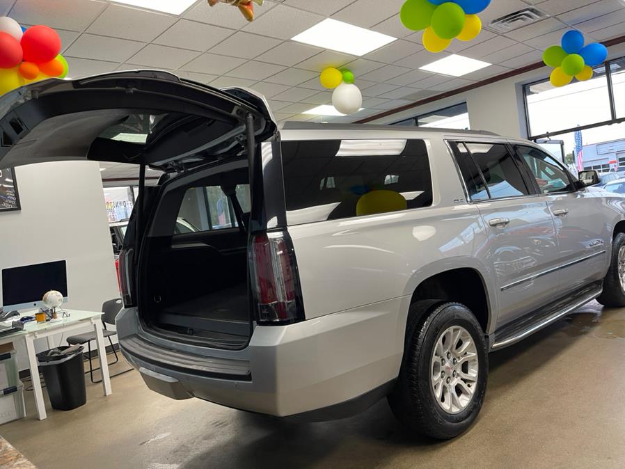 2015 GMC Yukon XL 4WD 4dr SLE, available for sale in Inwood, New York | 5 Towns Drive. Inwood, New York 2015 GMC Yukon XL 4WD 4dr SLE, available for sale in Inwood, New York | 5 Towns Drive. Inwood, New York