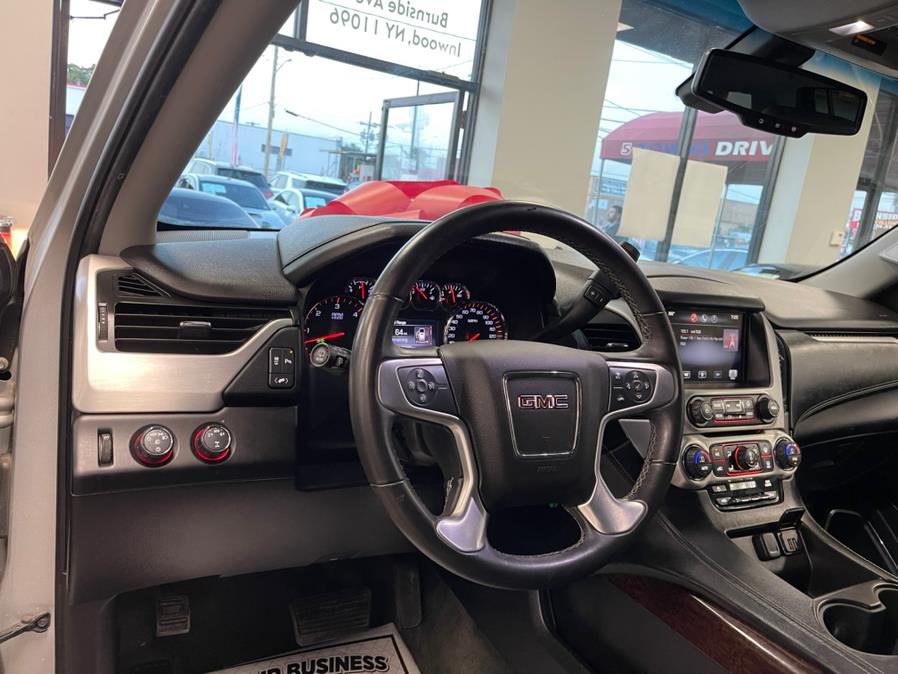 2015 GMC Yukon XL 4WD 4dr SLE, available for sale in Inwood, New York | 5 Towns Drive. Inwood, New York 2015 GMC Yukon XL 4WD 4dr SLE, available for sale in Inwood, New York | 5 Towns Drive. Inwood, New York