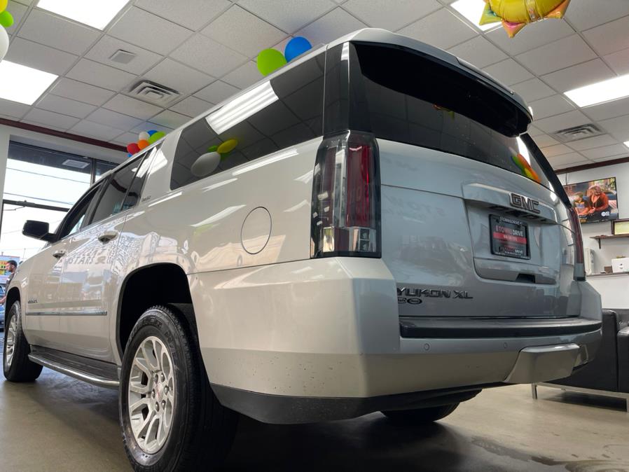 2015 GMC Yukon XL 4WD 4dr SLE, available for sale in Inwood, New York | 5 Towns Drive. Inwood, New York 2015 GMC Yukon XL 4WD 4dr SLE, available for sale in Inwood, New York | 5 Towns Drive. Inwood, New York