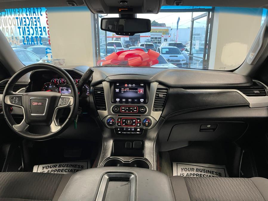 2015 GMC Yukon XL 4WD 4dr SLE, available for sale in Inwood, New York | 5 Towns Drive. Inwood, New York 2015 GMC Yukon XL 4WD 4dr SLE, available for sale in Inwood, New York | 5 Towns Drive. Inwood, New York