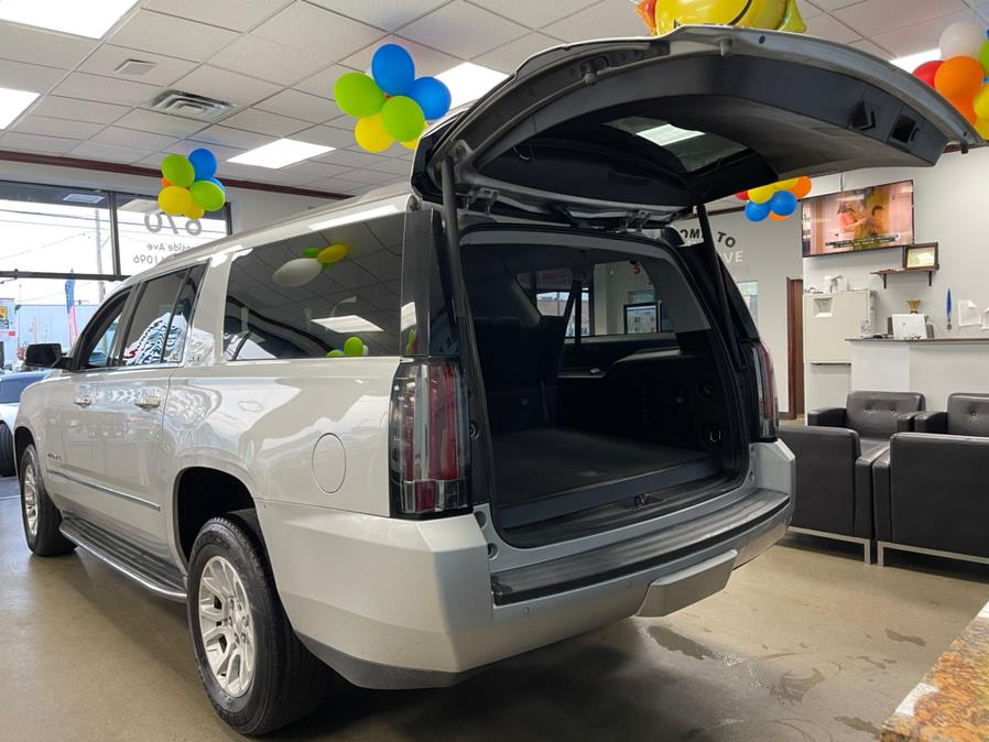 2015 GMC Yukon XL 4WD 4dr SLE, available for sale in Inwood, New York | 5 Towns Drive. Inwood, New York 2015 GMC Yukon XL 4WD 4dr SLE, available for sale in Inwood, New York | 5 Towns Drive. Inwood, New York