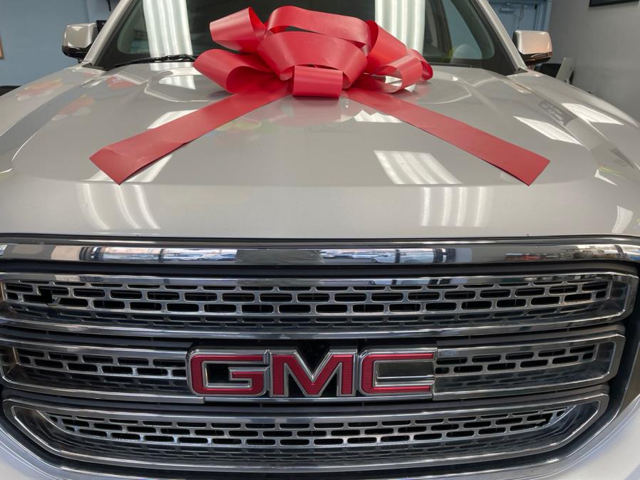 2015 GMC Yukon XL 4WD 4dr SLE, available for sale in Inwood, New York | 5 Towns Drive. Inwood, New York 2015 GMC Yukon XL 4WD 4dr SLE, available for sale in Inwood, New York | 5 Towns Drive. Inwood, New York