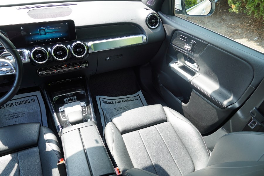 Used Mercedes-benz Glb GLB 250 2020 | Auto Expo Ent Inc.. Great Neck, New York Used Mercedes-benz Glb GLB 250 2020 | Auto Expo Ent Inc.. Great Neck, New York