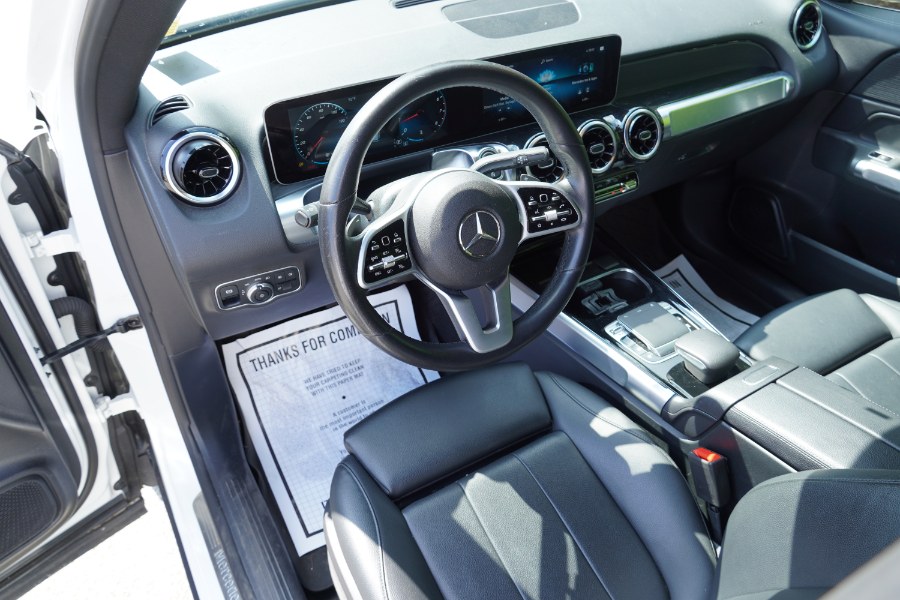 Used Mercedes-benz Glb GLB 250 2020 | Auto Expo Ent Inc.. Great Neck, New York Used Mercedes-benz Glb GLB 250 2020 | Auto Expo Ent Inc.. Great Neck, New York