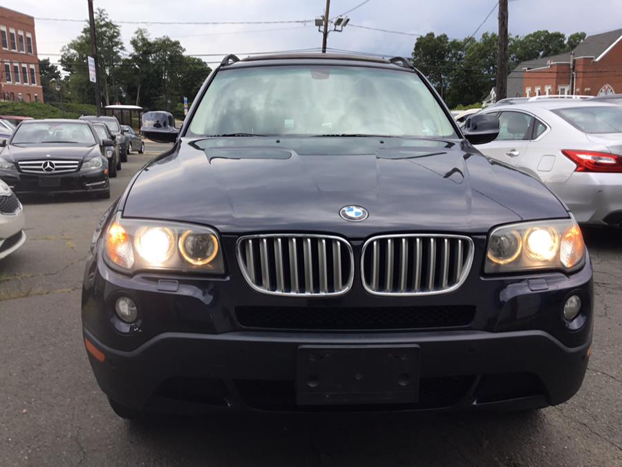 Used BMW X3 AWD 4dr 30i 2010 | Liberty Motors. Manchester, Connecticut Used BMW X3 AWD 4dr 30i 2010 | Liberty Motors. Manchester, Connecticut
