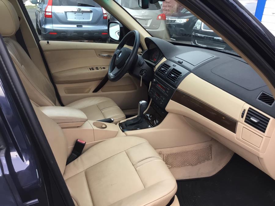 Used BMW X3 AWD 4dr 30i 2010 | Liberty Motors. Manchester, Connecticut Used BMW X3 AWD 4dr 30i 2010 | Liberty Motors. Manchester, Connecticut