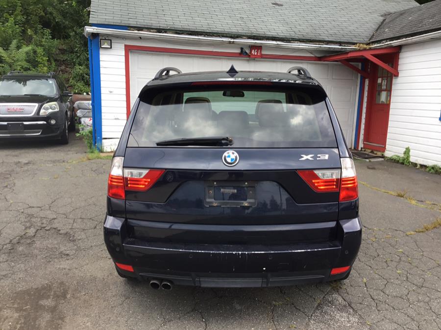 Used BMW X3 AWD 4dr 30i 2010 | Liberty Motors. Manchester, Connecticut Used BMW X3 AWD 4dr 30i 2010 | Liberty Motors. Manchester, Connecticut