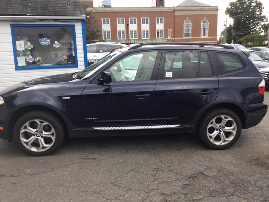 Used BMW X3 AWD 4dr 30i 2010 | Liberty Motors. Manchester, Connecticut Used BMW X3 AWD 4dr 30i 2010 | Liberty Motors. Manchester, Connecticut