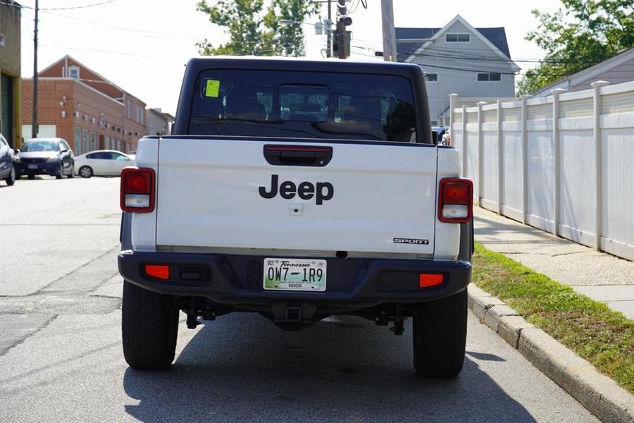 Used Jeep Gladiator Sport 2020 | Auto Expo. Great Neck, New York