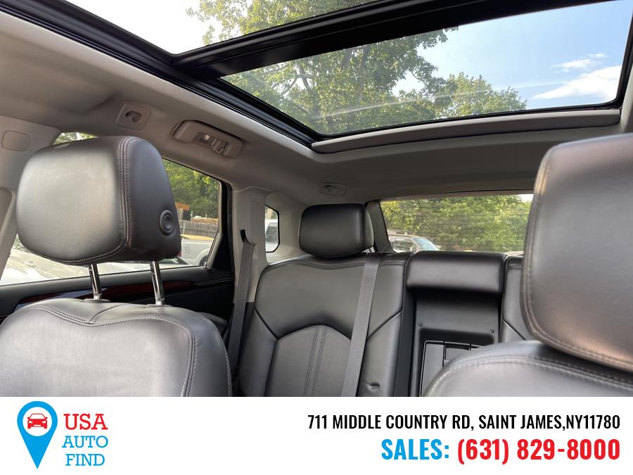 Used Cadillac SRX AWD 4dr Luxury Collection 2011 | USA Auto Find. Saint James, New York Used Cadillac SRX AWD 4dr Luxury Collection 2011 | USA Auto Find. Saint James, New York