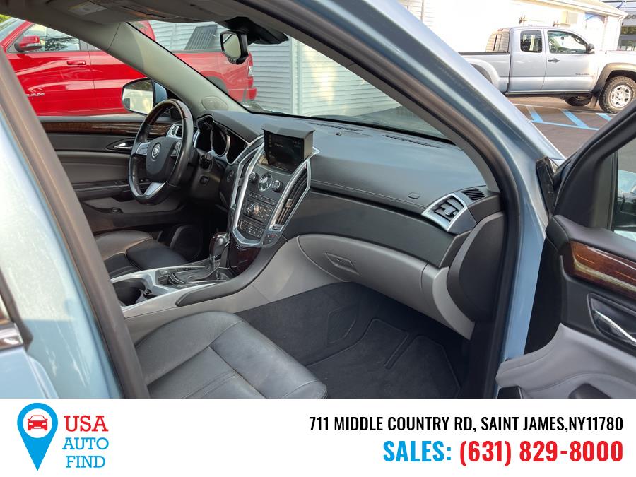 Used Cadillac SRX AWD 4dr Luxury Collection 2011 | USA Auto Find. Saint James, New York Used Cadillac SRX AWD 4dr Luxury Collection 2011 | USA Auto Find. Saint James, New York