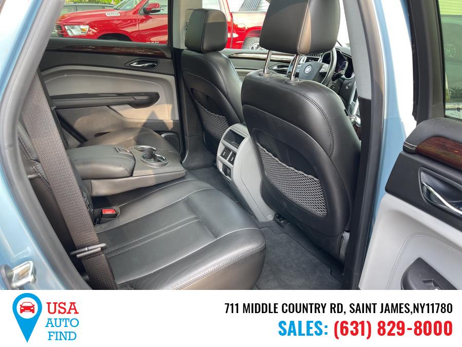 Used Cadillac SRX AWD 4dr Luxury Collection 2011 | USA Auto Find. Saint James, New York Used Cadillac SRX AWD 4dr Luxury Collection 2011 | USA Auto Find. Saint James, New York
