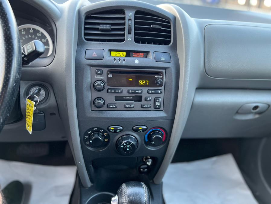 2006 Hyundai Santa Fe 4dr GLS 4WD 3.5L Auto, available for sale in Springfield, Massachusetts | Jordan Auto Sales. Springfield, Massachusetts 2006 Hyundai Santa Fe 4dr GLS 4WD 3.5L Auto, available for sale in Springfield, Massachusetts | Jordan Auto Sales. Springfield, Massachusetts