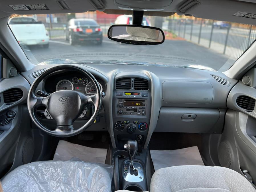 2006 Hyundai Santa Fe 4dr GLS 4WD 3.5L Auto, available for sale in Springfield, Massachusetts | Jordan Auto Sales. Springfield, Massachusetts 2006 Hyundai Santa Fe 4dr GLS 4WD 3.5L Auto, available for sale in Springfield, Massachusetts | Jordan Auto Sales. Springfield, Massachusetts
