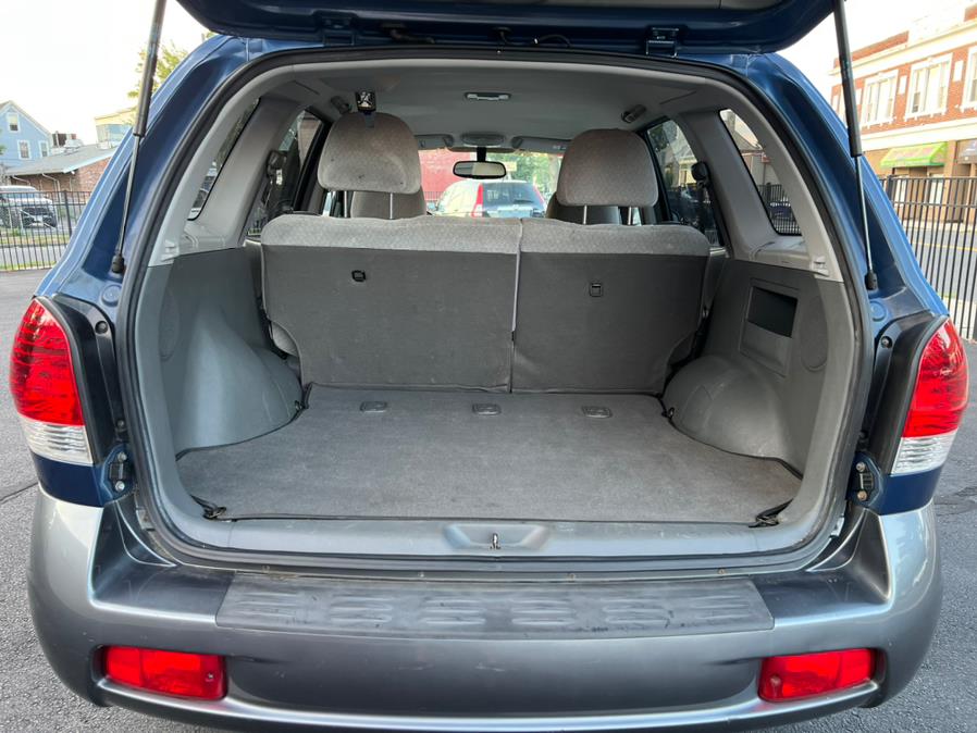 2006 Hyundai Santa Fe 4dr GLS 4WD 3.5L Auto, available for sale in Springfield, Massachusetts | Jordan Auto Sales. Springfield, Massachusetts 2006 Hyundai Santa Fe 4dr GLS 4WD 3.5L Auto, available for sale in Springfield, Massachusetts | Jordan Auto Sales. Springfield, Massachusetts