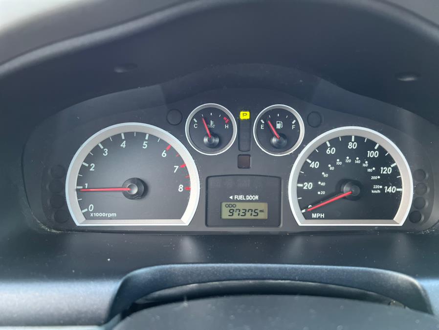 2006 Hyundai Santa Fe 4dr GLS 4WD 3.5L Auto, available for sale in Springfield, Massachusetts | Jordan Auto Sales. Springfield, Massachusetts 2006 Hyundai Santa Fe 4dr GLS 4WD 3.5L Auto, available for sale in Springfield, Massachusetts | Jordan Auto Sales. Springfield, Massachusetts