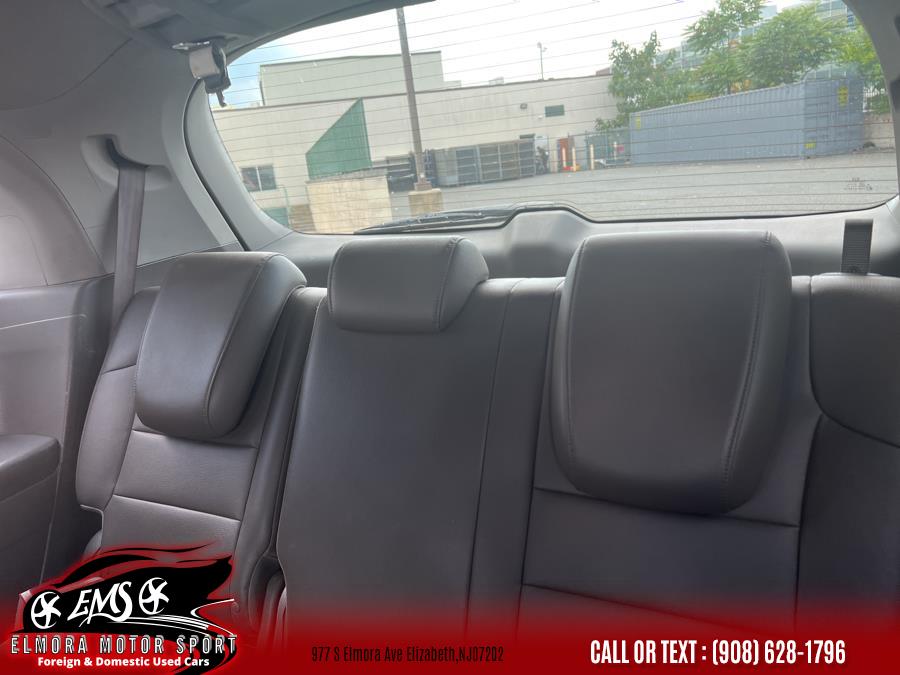 Used Honda Odyssey 5dr EX-L w/Navi 2013 | Elmora Motor Sports. Elizabeth, New Jersey Used Honda Odyssey 5dr EX-L w/Navi 2013 | Elmora Motor Sports. Elizabeth, New Jersey