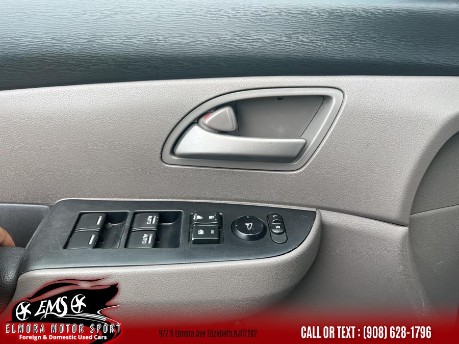 Used Honda Odyssey 5dr EX-L w/Navi 2013 | Elmora Motor Sports. Elizabeth, New Jersey Used Honda Odyssey 5dr EX-L w/Navi 2013 | Elmora Motor Sports. Elizabeth, New Jersey