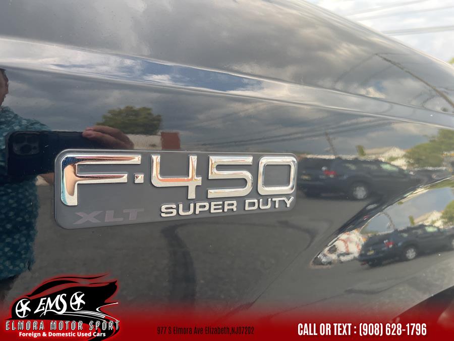 Used Ford Super Duty F-450 DRW Super Cab 162" WB 60" CA Lariat 4WD 2003 | Elmora Motor Sports. Elizabeth, New Jersey Used Ford Super Duty F-450 DRW Super Cab 162" WB 60" CA Lariat 4WD 2003 | Elmora Motor Sports. Elizabeth, New Jersey