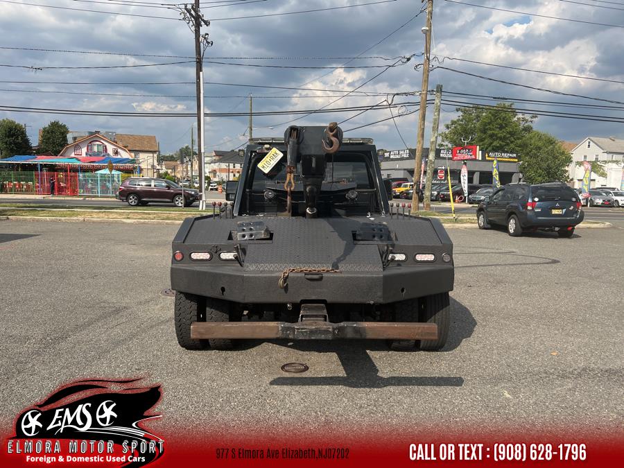 Used Ford Super Duty F-450 DRW Super Cab 162" WB 60" CA Lariat 4WD 2003 | Elmora Motor Sports. Elizabeth, New Jersey Used Ford Super Duty F-450 DRW Super Cab 162" WB 60" CA Lariat 4WD 2003 | Elmora Motor Sports. Elizabeth, New Jersey