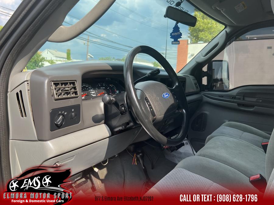 Used Ford Super Duty F-450 DRW Super Cab 162" WB 60" CA Lariat 4WD 2003 | Elmora Motor Sports. Elizabeth, New Jersey Used Ford Super Duty F-450 DRW Super Cab 162" WB 60" CA Lariat 4WD 2003 | Elmora Motor Sports. Elizabeth, New Jersey