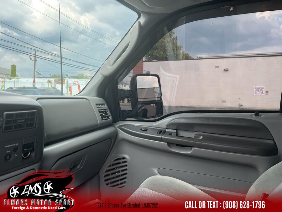 Used Ford Super Duty F-450 DRW Super Cab 162" WB 60" CA Lariat 4WD 2003 | Elmora Motor Sports. Elizabeth, New Jersey Used Ford Super Duty F-450 DRW Super Cab 162" WB 60" CA Lariat 4WD 2003 | Elmora Motor Sports. Elizabeth, New Jersey