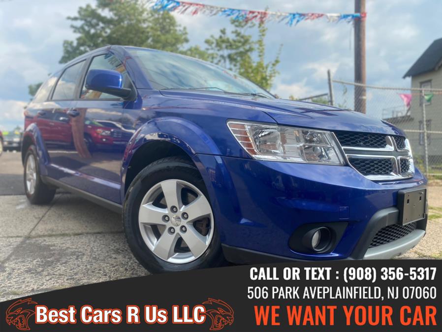 Used Dodge Journey FWD 4dr SXT 2012 | Best Cars R Us LLC. Plainfield, New Jersey Used Dodge Journey FWD 4dr SXT 2012 | Best Cars R Us LLC. Plainfield, New Jersey
