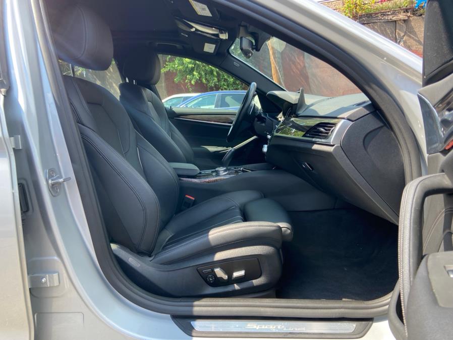 2018 BMW 5 Series 530i xDrive Sedan, available for sale in Paterson, New Jersey | Champion of Paterson. Paterson, New Jersey 2018 BMW 5 Series 530i xDrive Sedan, available for sale in Paterson, New Jersey | Champion of Paterson. Paterson, New Jersey