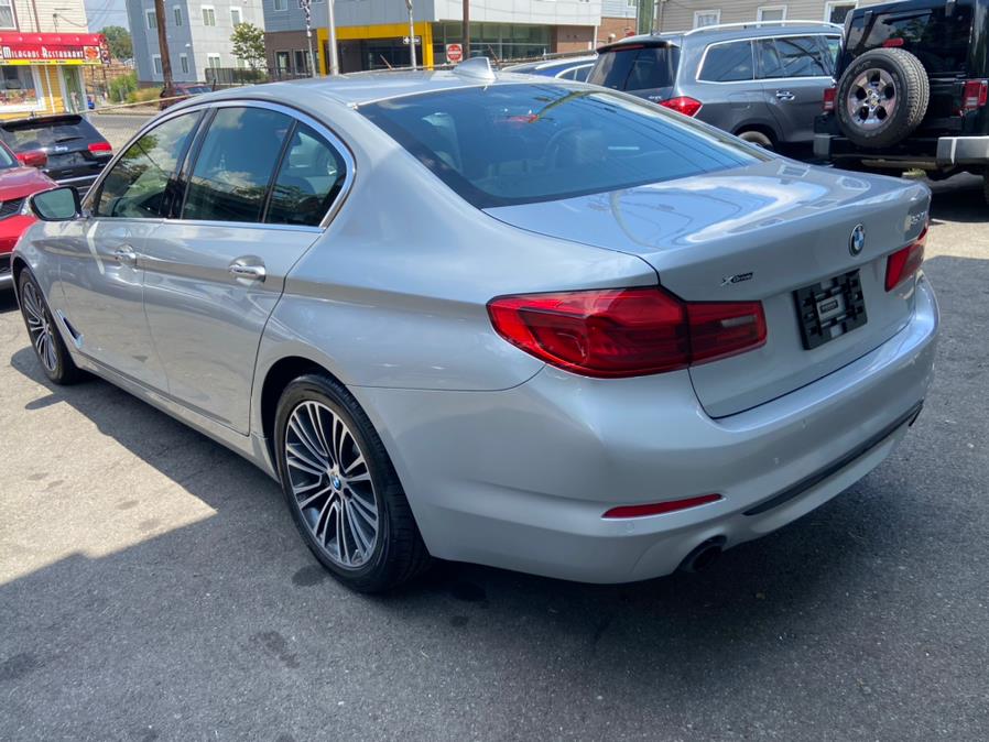 2018 BMW 5 Series 530i xDrive Sedan, available for sale in Paterson, New Jersey | Champion of Paterson. Paterson, New Jersey 2018 BMW 5 Series 530i xDrive Sedan, available for sale in Paterson, New Jersey | Champion of Paterson. Paterson, New Jersey