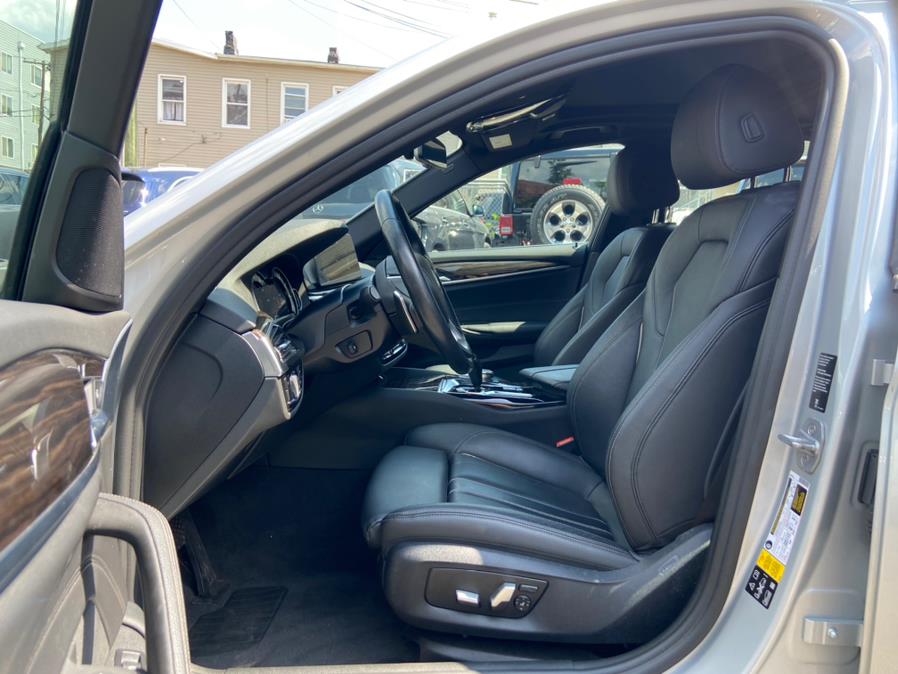 2018 BMW 5 Series 530i xDrive Sedan, available for sale in Paterson, New Jersey | Champion of Paterson. Paterson, New Jersey 2018 BMW 5 Series 530i xDrive Sedan, available for sale in Paterson, New Jersey | Champion of Paterson. Paterson, New Jersey