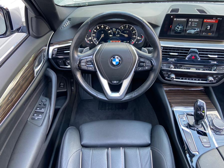 2018 BMW 5 Series 530i xDrive Sedan, available for sale in Paterson, New Jersey | Champion of Paterson. Paterson, New Jersey