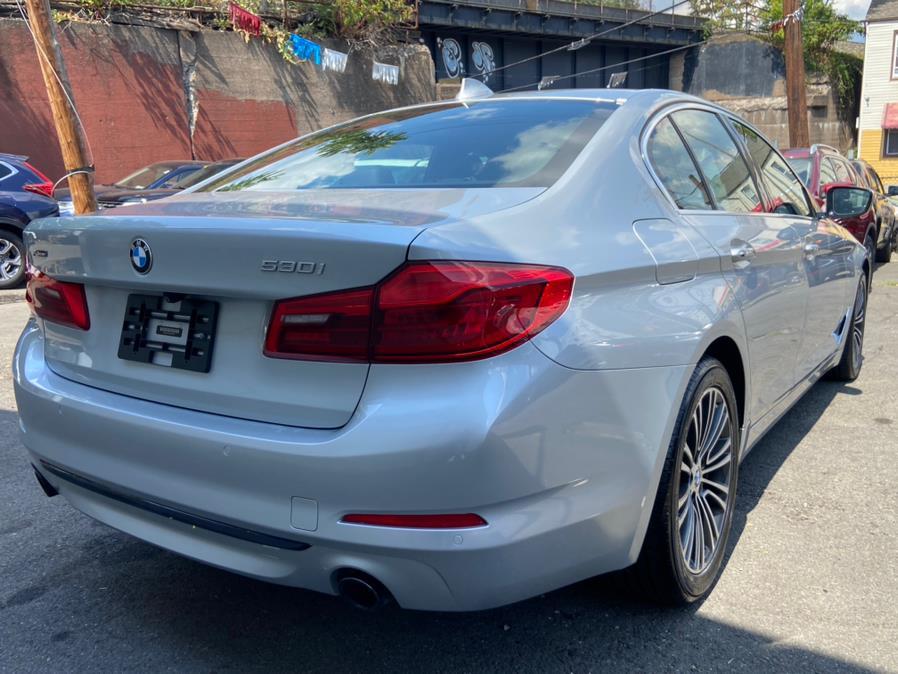 2018 BMW 5 Series 530i xDrive Sedan, available for sale in Paterson, New Jersey | Champion of Paterson. Paterson, New Jersey 2018 BMW 5 Series 530i xDrive Sedan, available for sale in Paterson, New Jersey | Champion of Paterson. Paterson, New Jersey