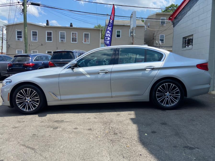 2018 BMW 5 Series 530i xDrive Sedan, available for sale in Paterson, New Jersey | Champion of Paterson. Paterson, New Jersey 2018 BMW 5 Series 530i xDrive Sedan, available for sale in Paterson, New Jersey | Champion of Paterson. Paterson, New Jersey