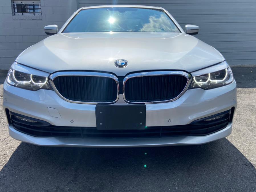 2018 BMW 5 Series 530i xDrive Sedan, available for sale in Paterson, New Jersey | Champion of Paterson. Paterson, New Jersey 2018 BMW 5 Series 530i xDrive Sedan, available for sale in Paterson, New Jersey | Champion of Paterson. Paterson, New Jersey