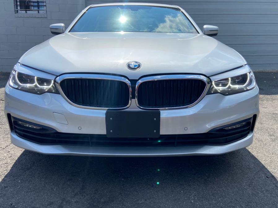 Used BMW 5 Series 530i xDrive Sedan 2018 | Champion of Paterson. Paterson, New Jersey