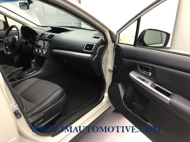 Used Subaru Xv Crosstrek 5dr CVT 2.0i Limited 2015 | J&M Automotive Sls&Svc LLC. Naugatuck, Connecticut Used Subaru Xv Crosstrek 5dr CVT 2.0i Limited 2015 | J&M Automotive Sls&Svc LLC. Naugatuck, Connecticut