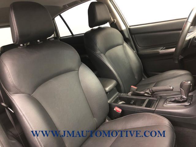 Used Subaru Xv Crosstrek 5dr CVT 2.0i Limited 2015 | J&M Automotive Sls&Svc LLC. Naugatuck, Connecticut Used Subaru Xv Crosstrek 5dr CVT 2.0i Limited 2015 | J&M Automotive Sls&Svc LLC. Naugatuck, Connecticut