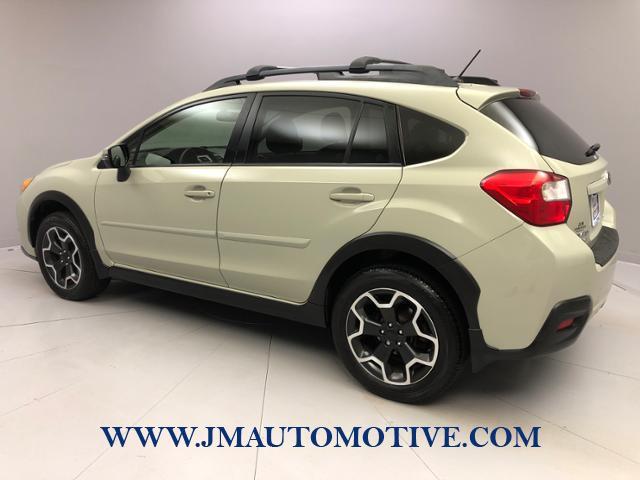 Used Subaru Xv Crosstrek 5dr CVT 2.0i Limited 2015 | J&M Automotive Sls&Svc LLC. Naugatuck, Connecticut Used Subaru Xv Crosstrek 5dr CVT 2.0i Limited 2015 | J&M Automotive Sls&Svc LLC. Naugatuck, Connecticut