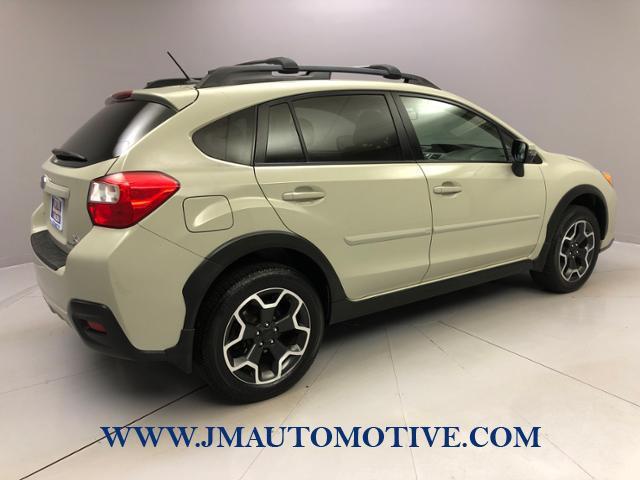 Used Subaru Xv Crosstrek 5dr CVT 2.0i Limited 2015 | J&M Automotive Sls&Svc LLC. Naugatuck, Connecticut Used Subaru Xv Crosstrek 5dr CVT 2.0i Limited 2015 | J&M Automotive Sls&Svc LLC. Naugatuck, Connecticut