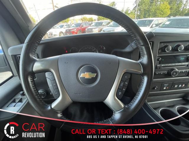 2018 Chevrolet Express Cargo Van , available for sale in Avenel, New Jersey | Car Revolution. Avenel, New Jersey 2018 Chevrolet Express Cargo Van , available for sale in Avenel, New Jersey | Car Revolution. Avenel, New Jersey